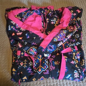 Columbia Wintertrainer Suit - XL